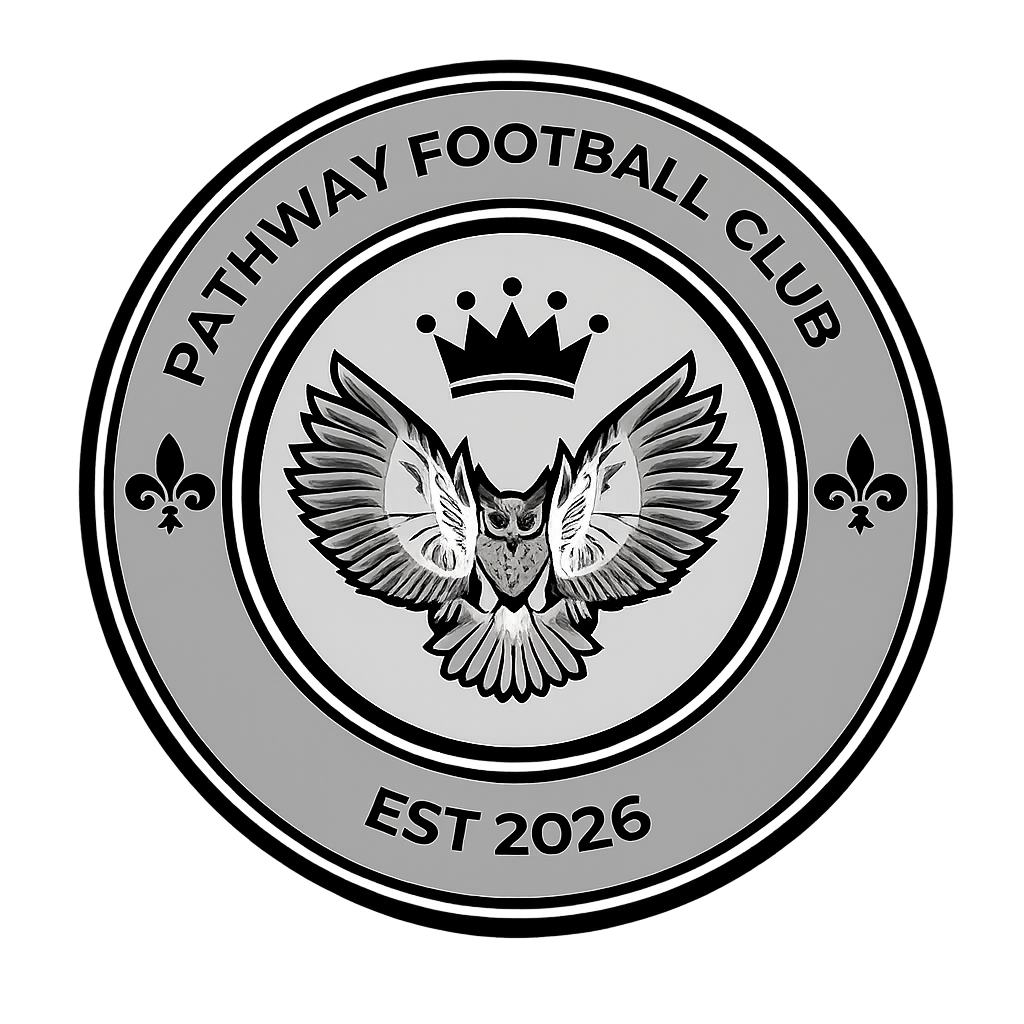 Pathway Football Club Logo